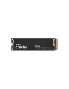 Crucial P510 1TB PCIe Gen5...